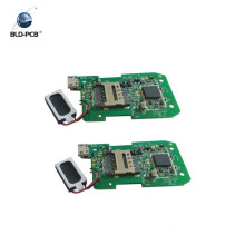 fr4 auto gps tracker pcba Manufacturer